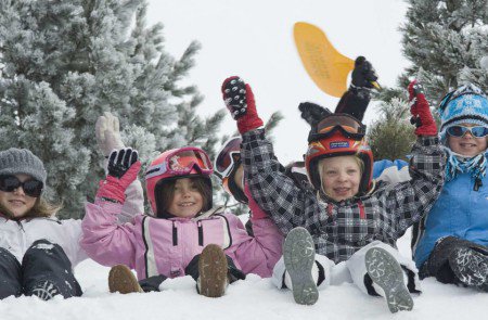 Skischule Plose – Skiurlaub mit Kindern