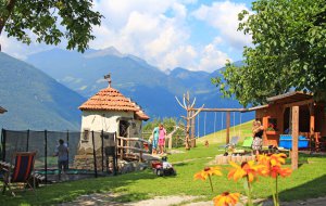 Abenteuerspielplatz am Putzerhof