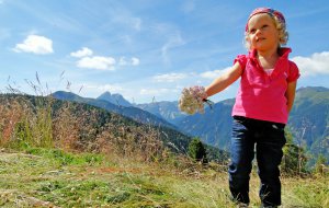 Aktivurlaub Südtirol