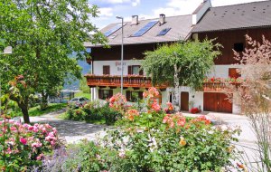 Ferienbauernhof Südtirol