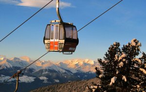 Skiurlaub Plose Brixen