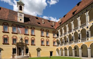 Hofburg Brixen