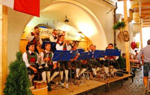 Musica Bressanone