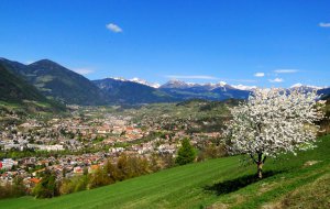 Vacanze a Bressanone - Valle Isarco