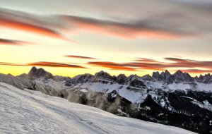 Inverno Dolomiti