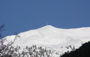 Winterurlaub Südtirol